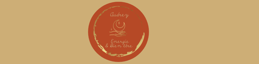 Audrey Energie & Bien être